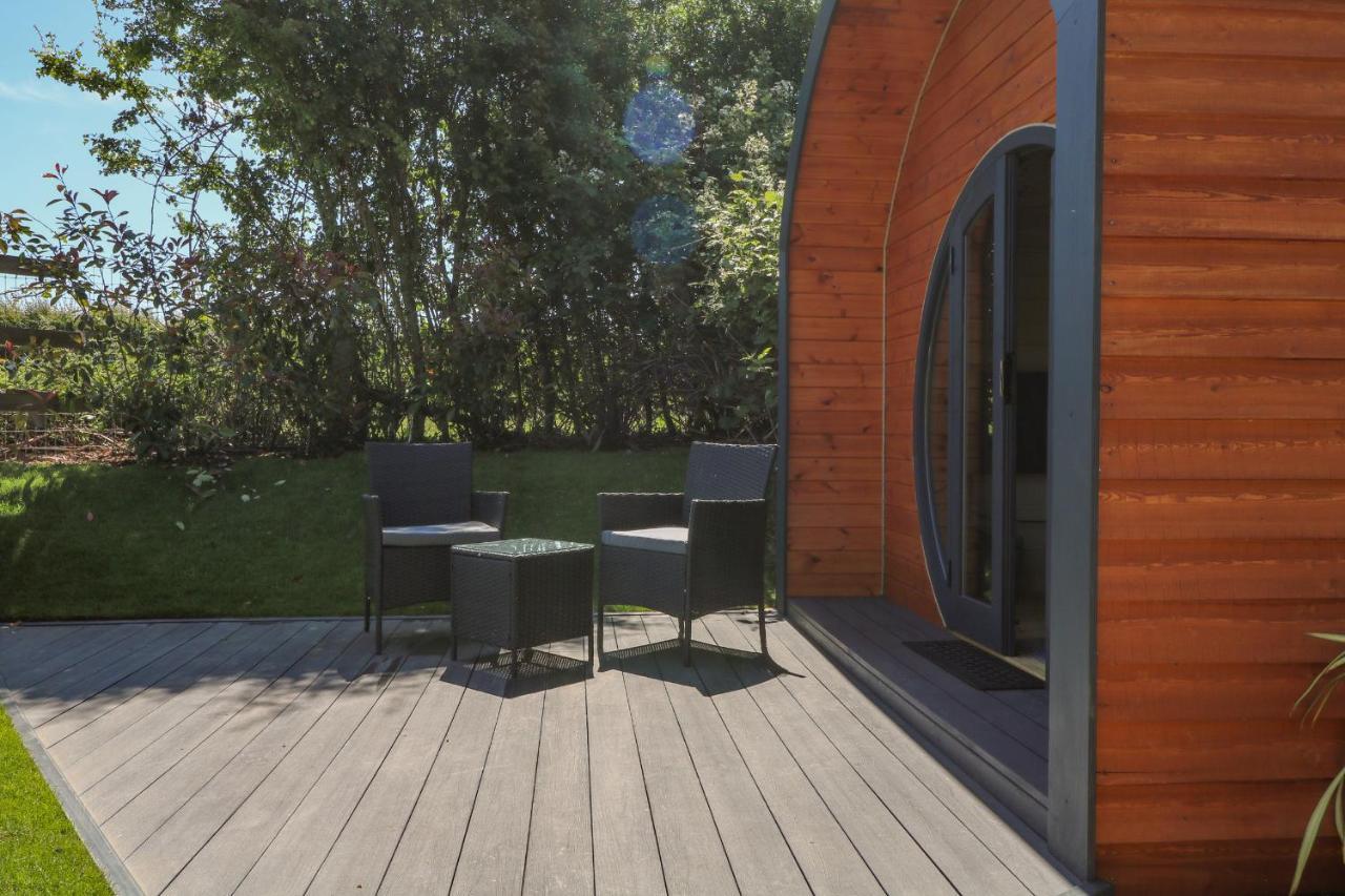 Apple Pod Villa Arundel Exterior photo